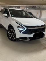 Kia Sportage / Mild Hybrid / 3 Jahre TÜV /... - Kia Sportage JA