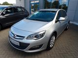 Opel Astra J Lim. 5-trg. Energy -Scheckheft/HU neu- - Opel Astra: Energy