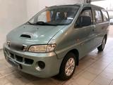 Hyundai H-1 Starex - Hyundai H-1 Starex von privat
