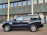 Mitsubishi Pajero 3.2 DI-D Dakar Aut.-Nur 123 Tkm-DPF-ST.He - Mitsubishi Pajero: Dakar