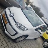 Volkswagen up! KLIMA COOL 1.Hand