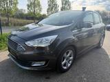 Ford C-Max 1.5 TDCi Titanium NAVI/GARANTIE/PDC - Ford C-Max Titanium mit Diesel-Antrieb