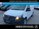 Mercedes-Benz Vito 114 CDI Kasten lang Werkstattregale - Offers