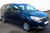 Dacia Lodgy Ambiance * 7 Sitze - Dacia Lodgy: Ambiance