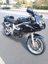 Suzuki SV 650S V2 Motor - SUZUKI 2003 SV 650