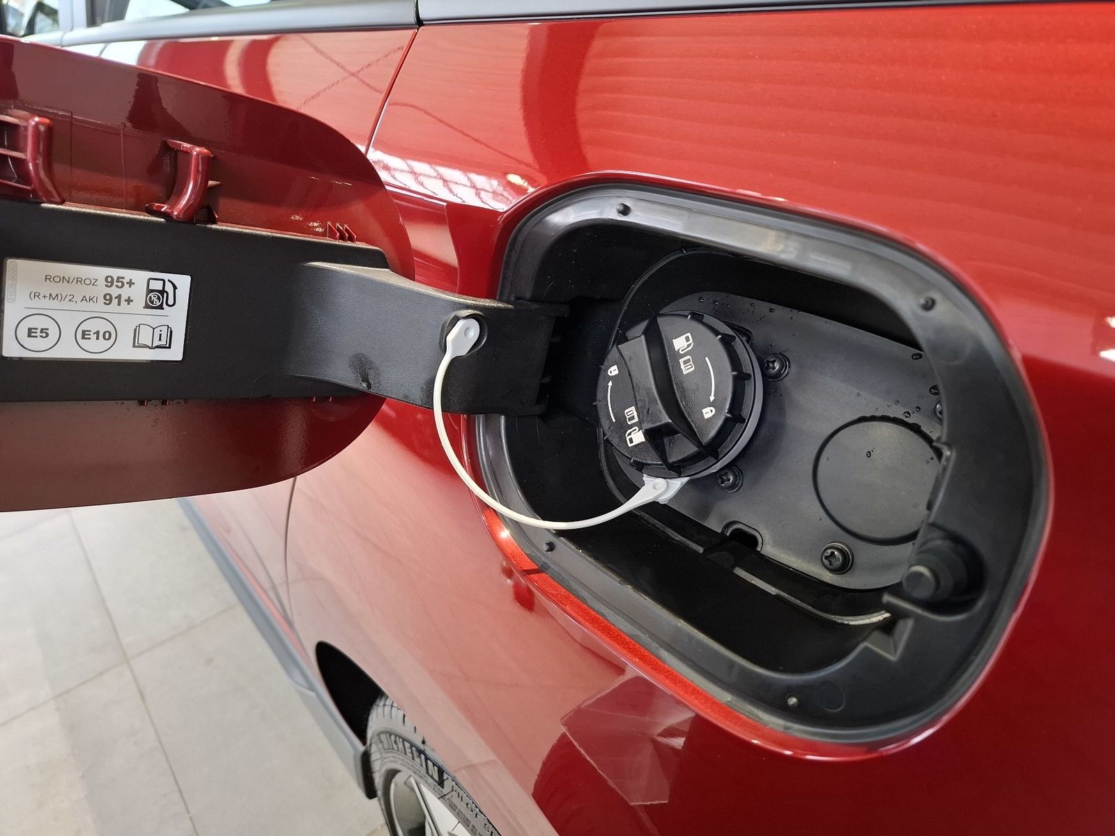 Hyundai i30 - Bild 35