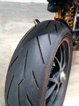 Ducati Hypermotard 1100 Evo SP - DUCATI SUPER MOTO