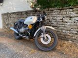 BMW R65 - BMW 1981 R65
