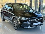 Mercedes-Benz GLA 180 Progressive - Mercedes-Benz GLA 180 aus 2022