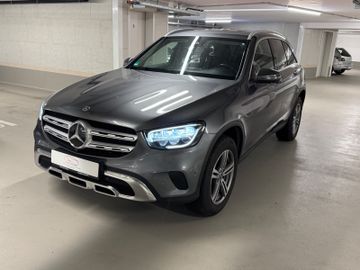Mercedes GLC 300 - 3