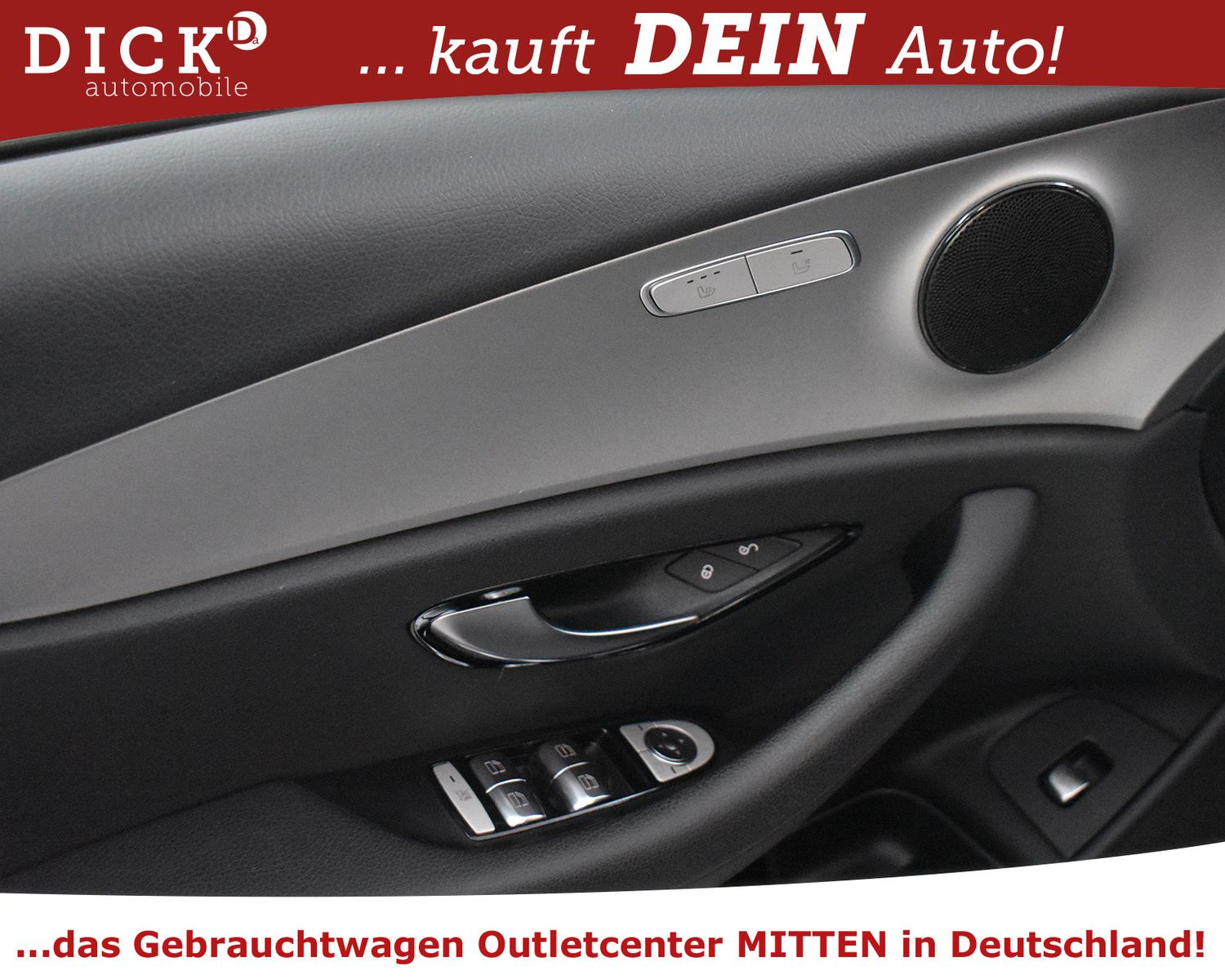 MERCEDES-BENZ E 300de T  Avantg 18"+COMAND+KAM+STANDHZ+LED+ACC - Image 16