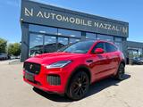 Jaguar E-PACE R-DYNAMIC S AWD*BLACK-PACK*MATRIX-LED* - Jaguar E-Pace: R Dynamic Black