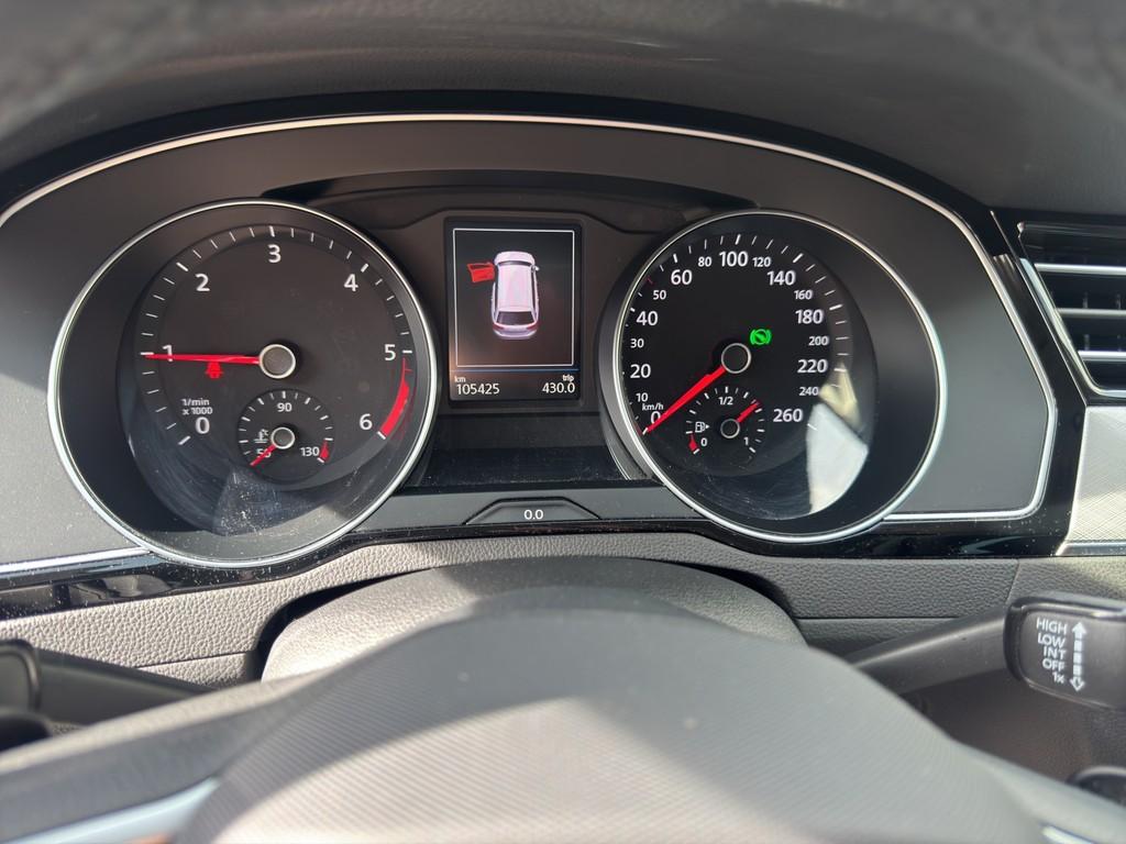 Volkswagen Passat Business 2.0 TDI DSG Navi AHK LED, миниатюра 13