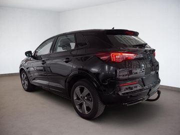 Fotografie 5 des Opel Grandland (X) Grandland GS Navi 360°Kamera LED Sitzheizung AHK