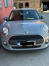 MINI One One - MINI ONE von privat