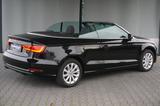 Audi A3 Cabriolet 1.4 TFSI attraction Xenon Navi PDC - Audi A3: 1.4