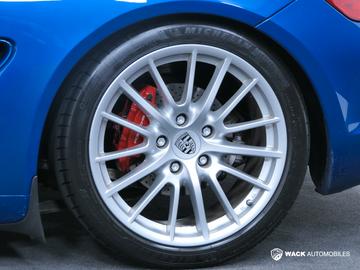 صورة مصغرة 14 لـ 2006 Porsche CAYMAN