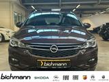 Opel Astra ST Innovation Navi 17'' BT PDCvh RFK AHK - Opel Astra Innovation mit Diesel-Antrieb