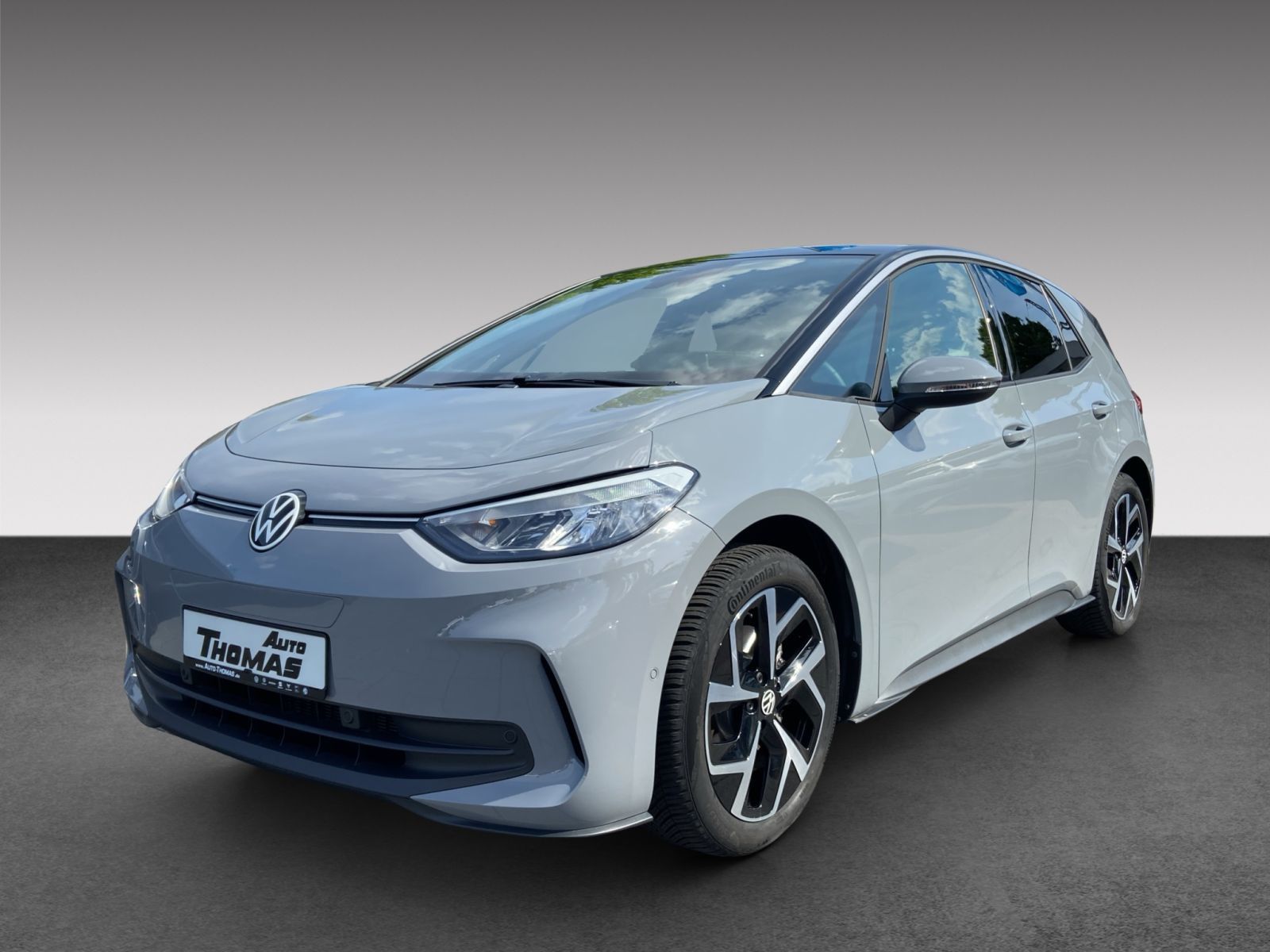 Volkswagen ID.3 Move 150kW Pro 150 kW Move *KAMERA*NAVI*LED imagem 3