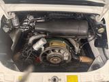 Porsche 911 Targa  - Porsche aus 1974: 911