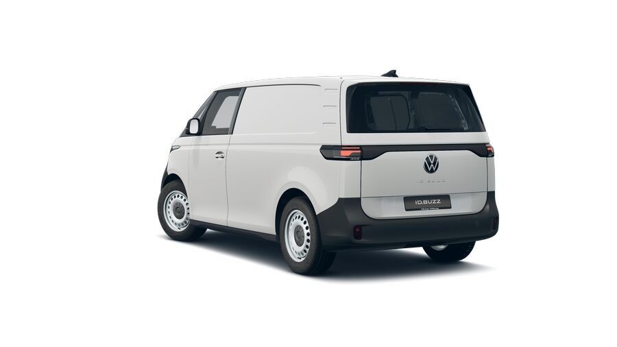 Volkswagen ID. Buzz - Bild 4