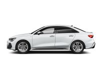 Audi A3 - Vorschau Bild 5