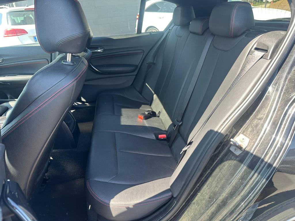 BMW 125