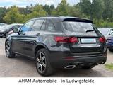 Mercedes-Benz GLC 220 d 4Matic|PANO|VIRTUAL|LED|KAM|NIGHT|AMBI - Mercedes-Benz GLC 220 Gebrauchtwagen in Berlin