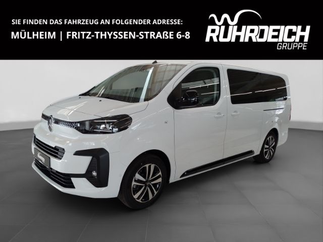 Citroën SpaceTourer