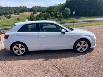 Audi A3 - 8