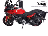 BMW F 900 XR - MOTORRAD X
