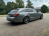 Mercedes-Benz CLS 250d SB AMG & FINAL EDITION   - Mercedes-Benz CLS-Klasse von privat