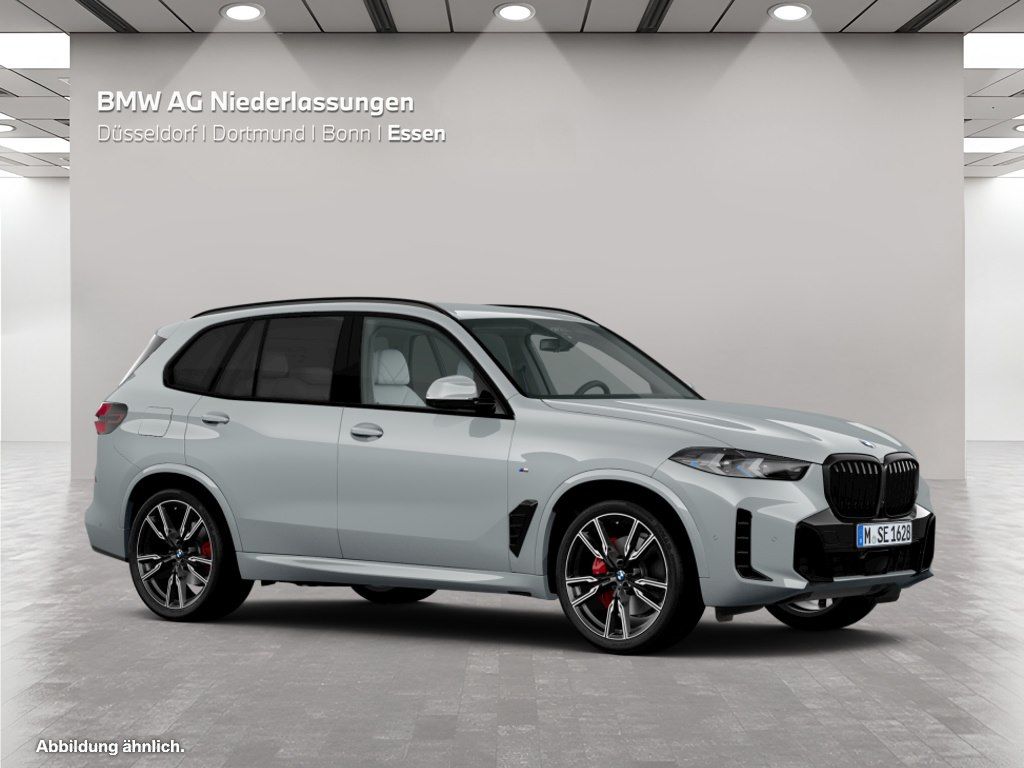 BMW X5 - Bild 12