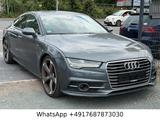 Audi A7 Sportback 3.0 TDI  quattro competition - Audi A7 Unfallwagen