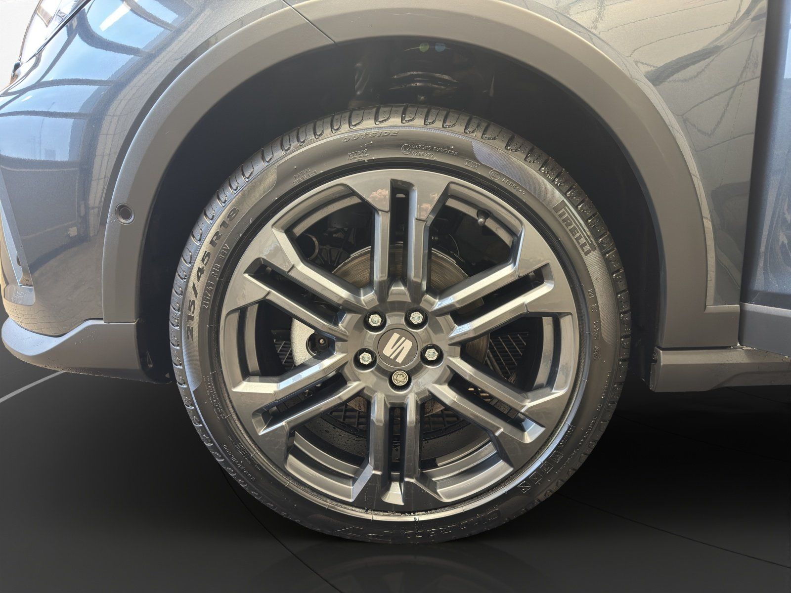 Seat Arona - Bild 15