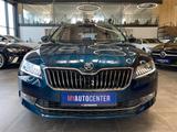 Skoda Superb Lim. L&K DSG *NAVI*XENON*PANORMA*LEDER* - gebrauchte Skoda Superb aus dem Jahr 2015