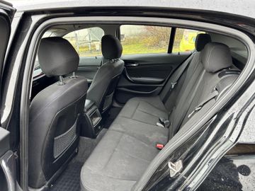 BMW 116 - 8