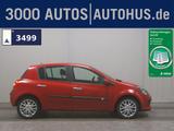 Renault Clio 1.5 dCi Dynamique Klima GSD - Renault Clio aus 2006 mit Diesel-Antrieb
