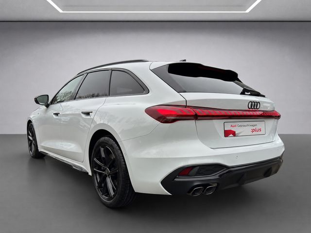 A5 Avant 2.0 TDI Tech Plus S line AHK WKR B&O