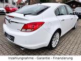 Opel Insignia A Lim. Cosmo 4x4 Bitte lesen! - Opel Insignia: Unfallwagen