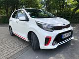 Kia Picanto 1.0 T-GDI GT Line GT Line - Kia Picanto von privat