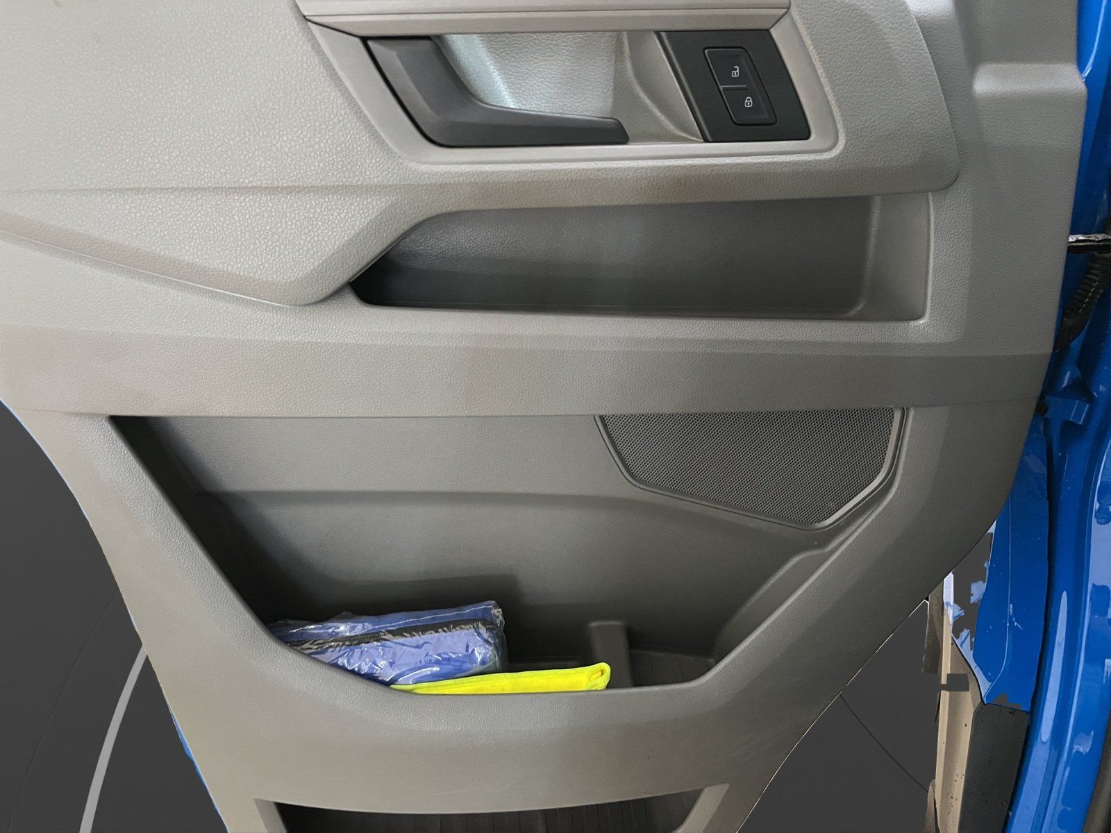 Volkswagen Crafter - Bild 9