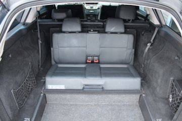 Mercedes E 250 - 12