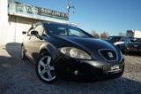 Seat Leon 1.6 Stylance |aus 1.Hand| |Zahnriemen NEU| - Seat Leon: Stylance