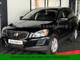 Volvo XC 60 2.4 D4*Summum*AWD*Automatik*Leder*Navi*PDC - Volvo Gebrauchtwagen von 2013