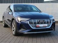 Audi e-tron - Vorschau Bild 2