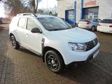 Dacia Duster II Comfort - Dacia Duster Comfort mit Diesel-Antrieb