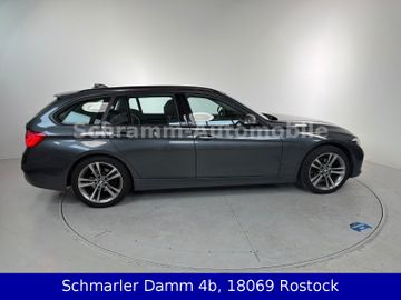BMW 318 - 5
