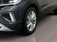 Volkswagen T-Cross - Vorschau Bild 7
