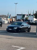 Volkswagen VW Eos 3,2 V6 - Volkswagen Eos: 3.6